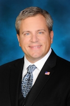 Photograph of Representative  Robert Martwick (D)